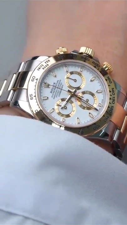 how to maintain Rolex watch